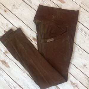 Crossfox Small Ltd Edition Fleece Luciens